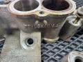F7RU9K461AA впускной коллектор Ford Mondeo 3 поколение [рестайлинг] 2007г. - фото №3