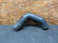 патрубок воздушного фильтра Opel Astra H [рестайлинг] 2008г. - фото №3