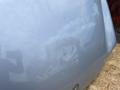 капот Mercedes-Benz C W203 [рестайлинг] 2004г. - фото №4