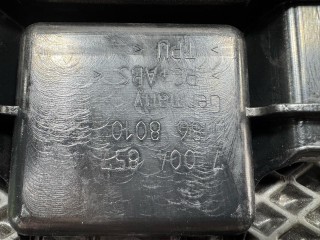 декоративная накладка центральной консоли, ориг. номер 7004857, Land Rover Range Rover 3 поколение 2002-2005