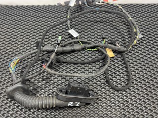 проводка двери левой, ориг. номер 9175875, BMW 5 E60/E61 [рестайлинг] 2007-2010