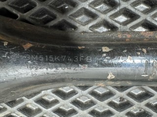 рычаг, ориг. номер 3M515K743FB, Volvo C30 1 поколение [рестайлинг] 2009-2013