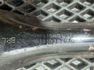рычаг, ориг. номер 3M515K743FB, Volvo C30 1 поколение [рестайлинг] 2009-2013