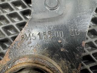 рычаг, ориг. номер 8M51550CB, Volvo C30 1 поколение [рестайлинг] 2009-2013