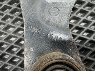 рычаг, ориг. номер 8M51550CB, Volvo C30 1 поколение [рестайлинг] 2009-2013