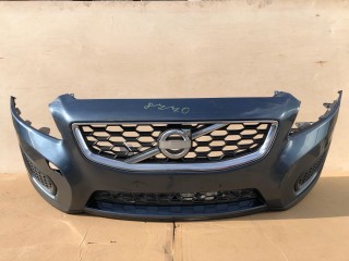 бампер передний, ориг. номер 31214635, Volvo C30 1 поколение [рестайлинг] 2009-2013