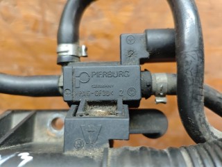 клапан управления турбиной (актуатор), ориг. номер 06F906283F, 03C103175D, Volkswagen CrossTouran 1 поколение [рестайлинг] 2007-2010