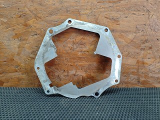 прокладка КПП (пластина), ориг. номер 03C103551E, Volkswagen CrossTouran 1 поколение [рестайлинг] 2007-2010