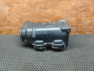кожух турбины Volkswagen CrossTouran 1 поколение [рестайлинг] 2007-2010, 03C103502