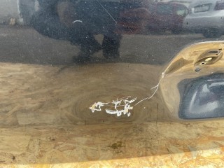 крышка багажника, ориг. номер AM51U4041067, Ford C-Max 2 поколение 2010-2015