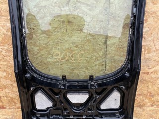 крышка багажника, ориг. номер 8N8827023D, Audi TT 8N 1998-2003