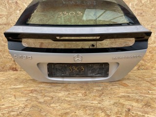 крышка багажника, ориг. номер A2037400809, Mercedes-Benz C W203 [рестайлинг] 2004-2008