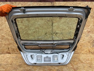 крышка багажника, ориг. номер A2037400809, Mercedes-Benz C W203 [рестайлинг] 2004-2008