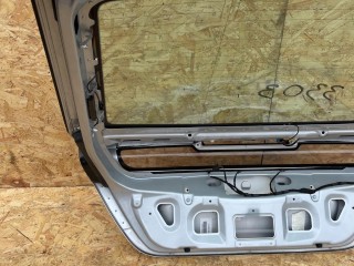 крышка багажника, ориг. номер A2037400809, Mercedes-Benz C W203 [рестайлинг] 2004-2008