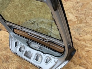 крышка багажника, ориг. номер A2037400809, Mercedes-Benz C W203 [рестайлинг] 2004-2008