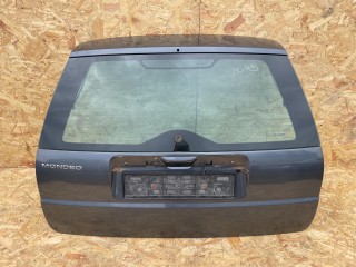 крышка багажника, Ford Mondeo 3 поколение [рестайлинг] 2003-2007