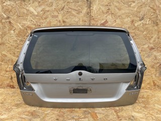 крышка багажника, ориг. номер 30674837, Volvo V70 2 поколение [рестайлинг] 2004-2007
