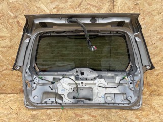 крышка багажника, ориг. номер 30674837, Volvo V70 2 поколение [рестайлинг] 2004-2007