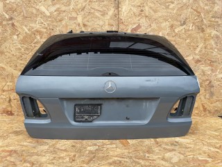 крышка багажника, Mercedes-Benz E W211 2002-2006
