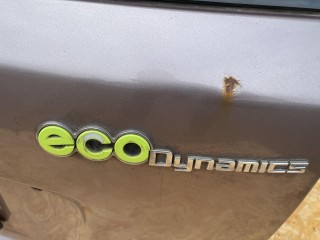 крышка багажника, ориг. номер 737001H500, Kia Ceed 1 поколение [рестайлинг] 2010-2012