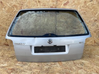 крышка багажника, ориг. номер 3B9827025AQ, Volkswagen Passat B5 [рестайлинг] 2000-2005