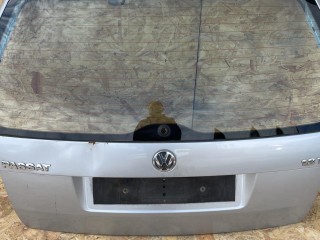 крышка багажника, ориг. номер 3B9827025AQ, Volkswagen Passat B5 [рестайлинг] 2000-2005