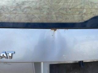 крышка багажника, ориг. номер 3B9827025AQ, Volkswagen Passat B5 [рестайлинг] 2000-2005