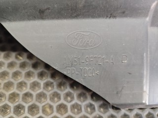 воздуховод (дефлектор) радиатора, ориг. номер AM519F721A, Ford C-Max 2 поколение 2010-2015