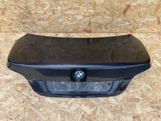 крышка багажника, ориг. номер 41627168761, BMW 5 E60/E61 [рестайлинг] 2007-2010