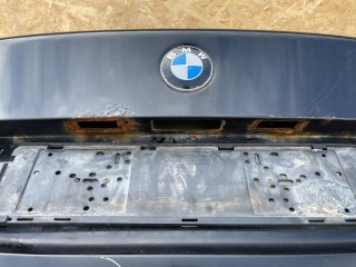 крышка багажника, ориг. номер 41627168761, BMW 5 E60/E61 [рестайлинг] 2007-2010