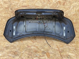 крышка багажника, ориг. номер 41627168761, BMW 5 E60/E61 [рестайлинг] 2007-2010