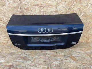 крышка багажника, ориг. номер 4F5827755D, Audi A6 C6 2004-2008