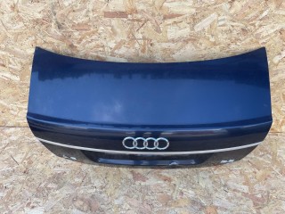 крышка багажника, ориг. номер 4F5827755D, Audi A6 C6 2004-2008