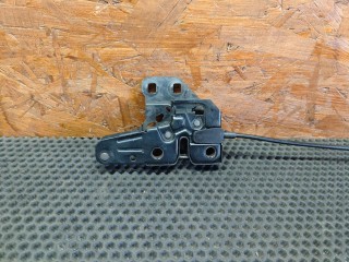 замок капота, ориг. номер 8E0823509, Audi A4 B7 2004-2009