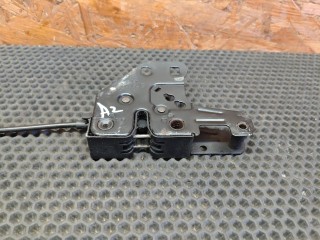 замок капота, ориг. номер 8E0823509, Audi A4 B7 2004-2009