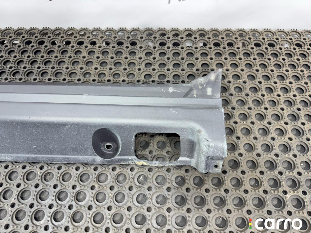 накладка на порог левая Land Rover Range Rover 3 поколение 2002-2005, 7000301, фото 3