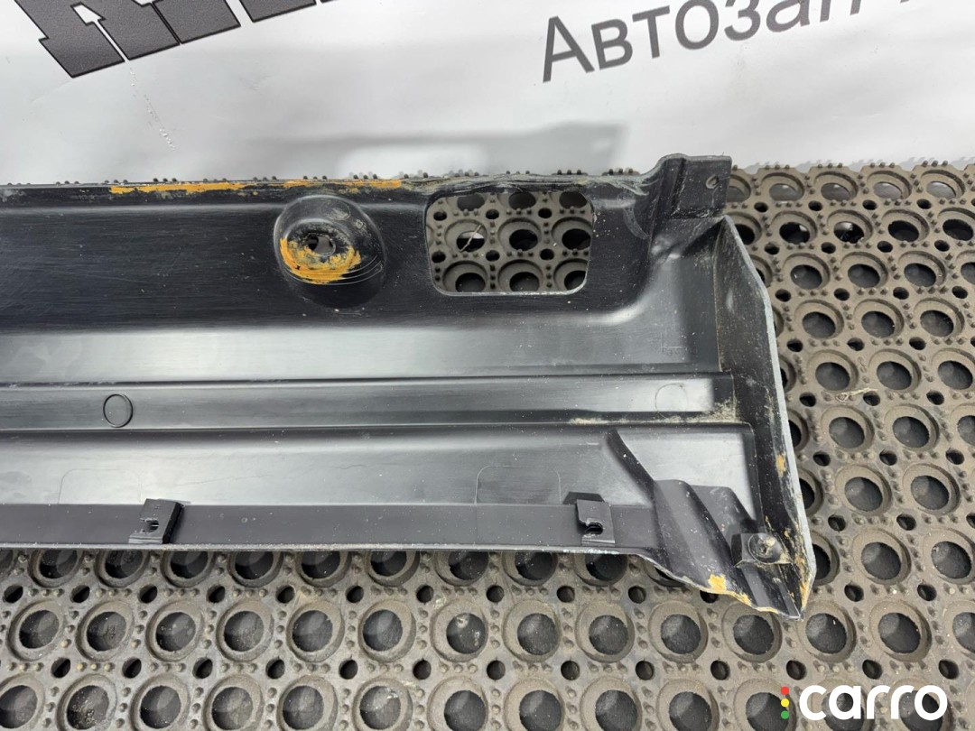 накладка на порог левая Land Rover Range Rover 3 поколение 2002-2005, 7000301, фото 7