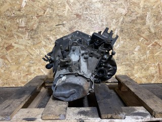 МКПП, ориг. номер 2222T8, Peugeot 307 1 поколение 2001-2005