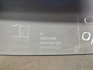 пластик, ориг. номер 24464159, Opel Astra H [рестайлинг] 2006-2014