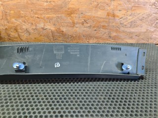 обшивка крышки багажника, ориг. номер 24464160, Opel Astra H [рестайлинг] 2006-2014