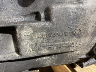МКПП, ориг. номер 14342929, BMW 3 E46 [рестайлинг] 2001-2006