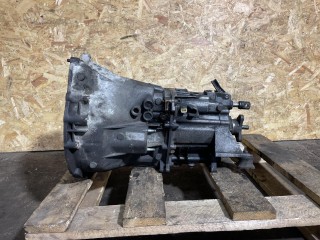 МКПП, ориг. номер 14342929, BMW 3 E46 [рестайлинг] 2001-2006