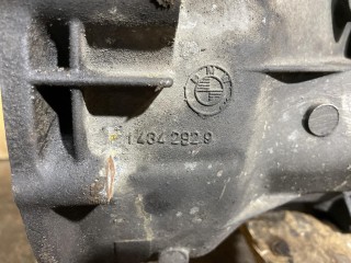 МКПП, ориг. номер 14342929, BMW 3 E46 [рестайлинг] 2001-2006