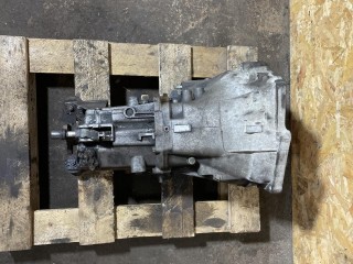 МКПП, ориг. номер 14342929, BMW 3 E46 [рестайлинг] 2001-2006