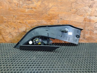 накладка зеркала внутреннего, ориг. номер 4M51A23408A, Ford Focus 2 поколение 2004-2008