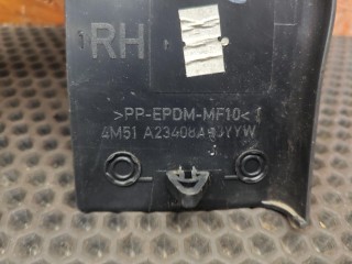 накладка зеркала внутреннего, ориг. номер 4M51A23408A, Ford Focus 2 поколение 2004-2008
