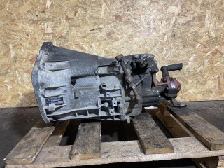 МКПП, ориг. номер 9042610101, Mercedes-Benz Sprinter W901-905 [рестайлинг] 2000-2006