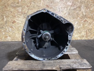 МКПП, ориг. номер 9042610101, Mercedes-Benz Sprinter W901-905 [рестайлинг] 2000-2006