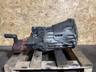 МКПП, ориг. номер 9042610101, Mercedes-Benz Sprinter W901-905 [рестайлинг] 2000-2006
