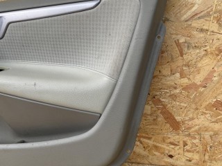 обшивка двери передней правой, ориг. номер 9459552, 09193265, Volvo V70 2 поколение 2000-2004